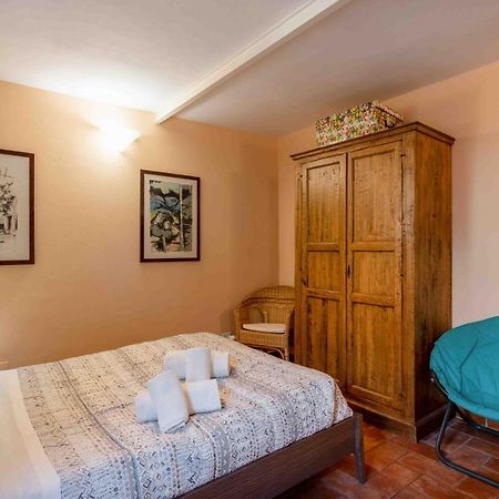 San Frediano Cozy Studio With Private Patio Apartment Florence Exterior photo
